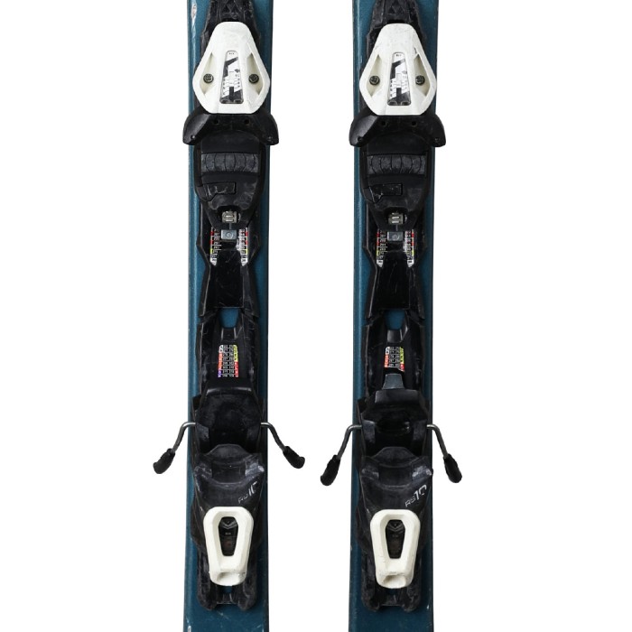 Ski Fischer RC One 73 XTR + bindung - Qualität B