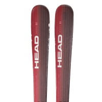 Sci Head Kore 85 W + attacchi - Qualità C