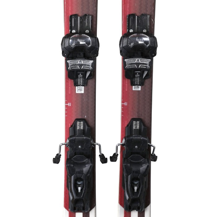 Sci Head Kore 85 W + attacchi - Qualità C