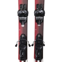 Ski occasion Head Kore 85 W + fixations - Qualité C