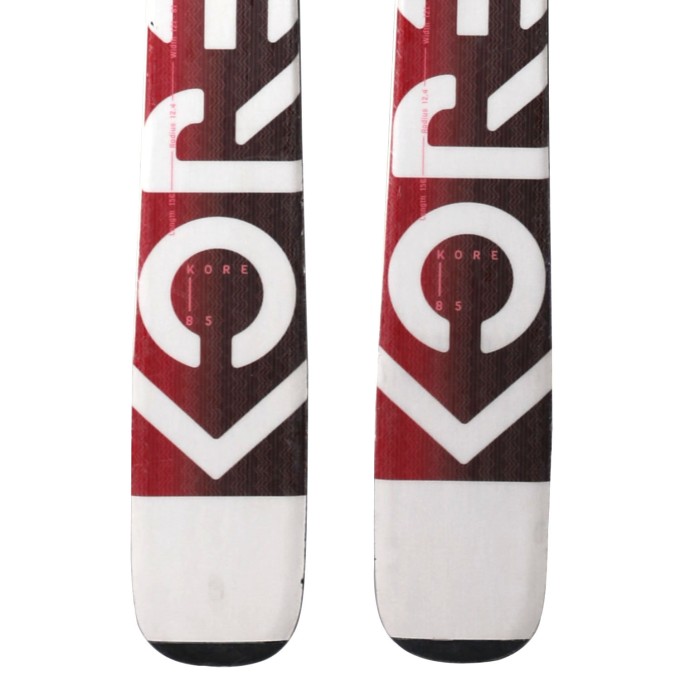 Sci Head Kore 85 W + attacchi - Qualità C