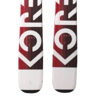 Sci Head Kore 85 W + attacchi - Qualità C