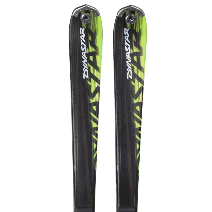 Ski Dynastar Contact XT 09 + bindung - Qualität A