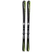 Ski Dynastar Contact XT 09 + bindung - Qualität A