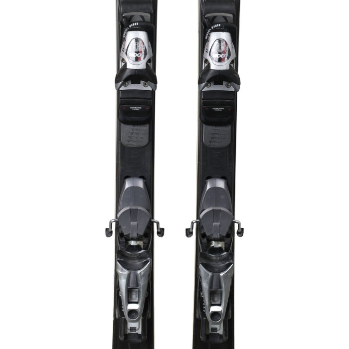 Ski Dynastar Contact XT 09 + bindung - Qualität A