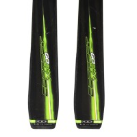 Ski Dynastar Contact XT 09 + bindung - Qualität A