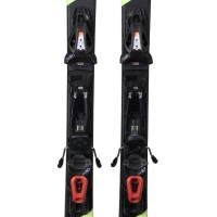 Ski Fischer RC4 Speed XTR + bindung - Qualität A