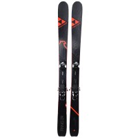 Ski Fischer Ranger 107 Ti + bindung - Qualität B