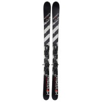Ski Movement Couloir + Bindings - Quality B
