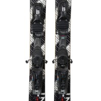 Ski Movement Couloir + Bindings - Quality B