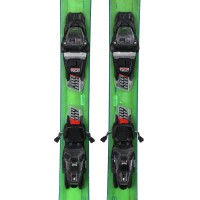 Ski Elan Ripstick 86 T + Fijaciones - Calidad A