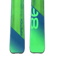 Ski Elan Ripstick 86 T + Bindung - Qualität A