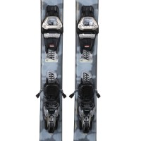 Sci K2 Reckoner 92 + attacchi - Qualità C