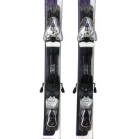 Sci Salomon X Wing Spaceframe + attacchi - Qualità A