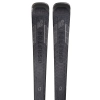 Sci K2 Disruption 74 + attacchi - Qualità B