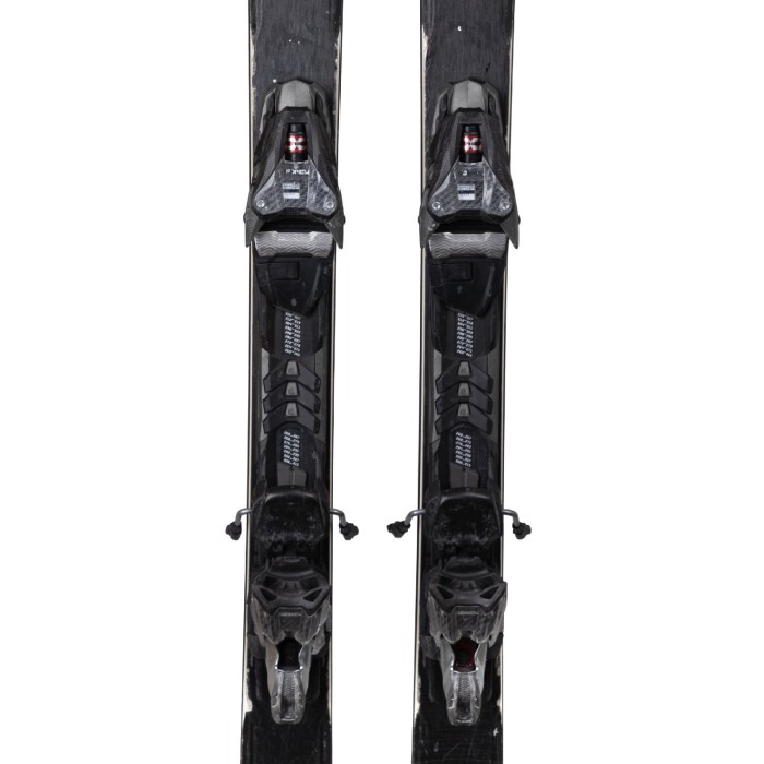 Sci K2 Disruption 74 + attacchi - Qualità B