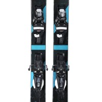 Ski Stockli Stormrider SR 95 + bindings - Quality B