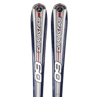 Ski Dynastar Speed Omecarve 09 + bindung - Qualität A