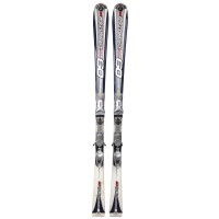 Ski Dynastar Speed Omecarve 09 + bindung - Qualität A