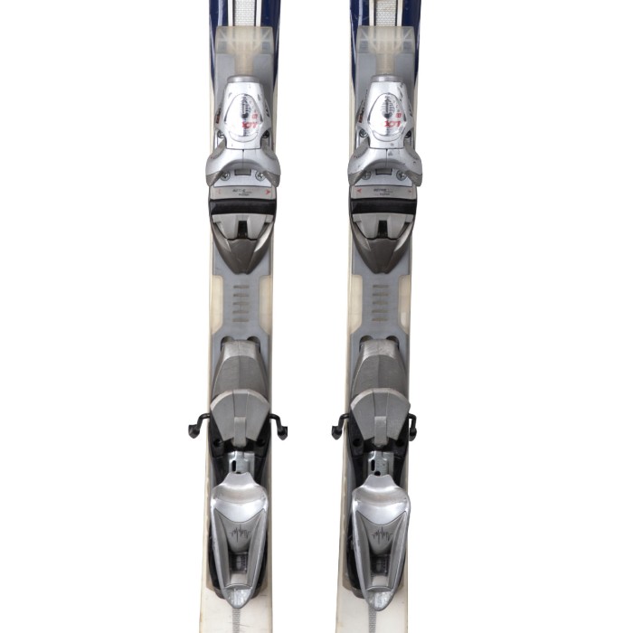 Ski Dynastar Speed Omecarve 09 + bindung - Qualität A
