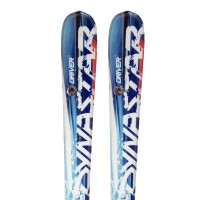 Ski Dynastar Driver + bindung - Qualität A