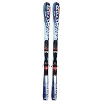 Ski Dynastar Driver + bindung - Qualität A