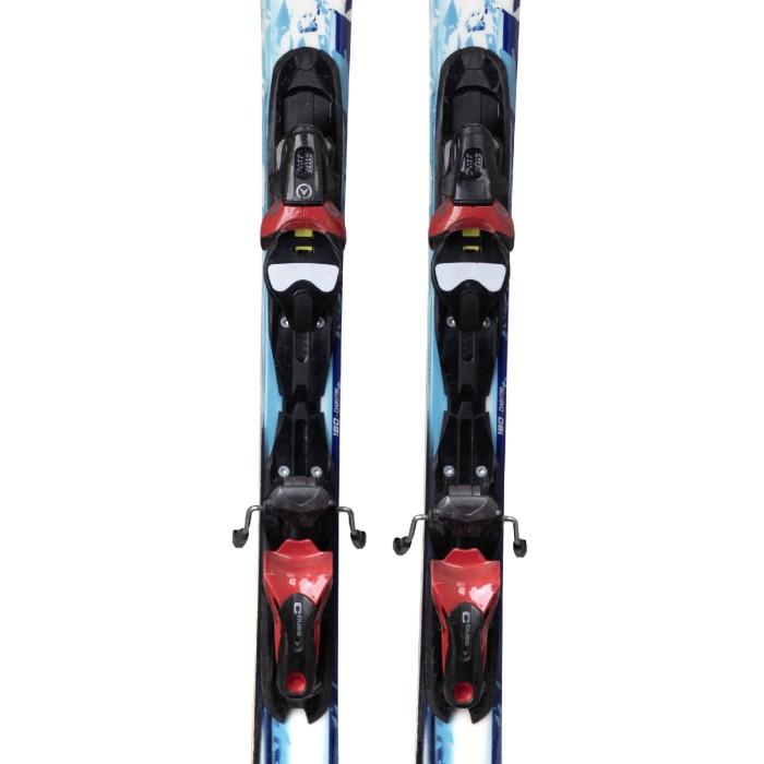 Ski Dynastar Driver + bindung - Qualität A