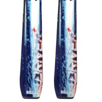 Ski Dynastar Driver + bindung - Qualität A