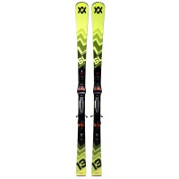 Sci Volkl Racetiger SL 13 + attacchi - Qualità B