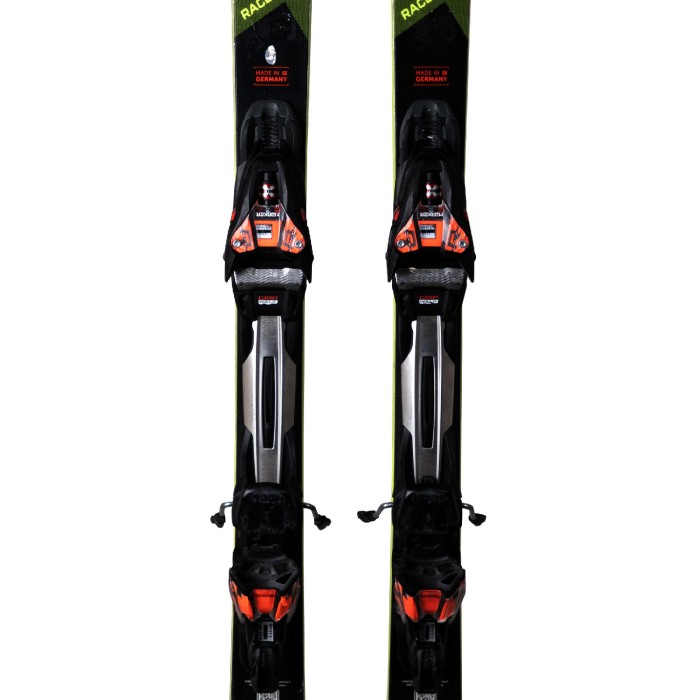 Ski Volkl Racetiger SL 13 + bindung - Qualität B