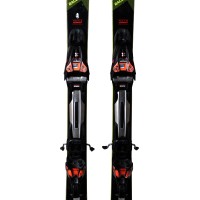 Esqui Volkl Racetiger SL 13 + fijaciones - Calidad B