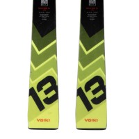 Ski Volkl Racetiger SL 13 + bindung - Qualität B