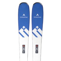 Ski Dynastar Speed 263 + bindings - Quality B