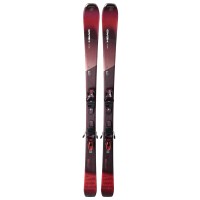Ski occasion Head Total Joy + fixations - Qualité A