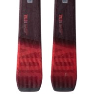 Ski occasion Head Total Joy + fixations - Qualité A