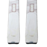 Ski occasion Dynastar E Lite 7 + fixations - Qualité A