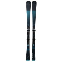Ski occasion Blizzard Phoenix R13 Ti + fixations - Qualité B