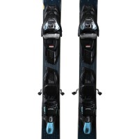 Ski Blizzard Phoenix R13 Ti + Bindung - Qualität B