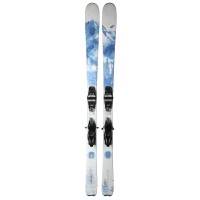Sci Nordica Santa Ana 84 + attacchi - Qualità B