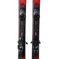 Ski occasion Salomon Enduro LX 750 + fixations - Qualité A