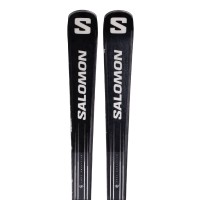 Sci Salomon S Max 12 + attacchi - Qualità B