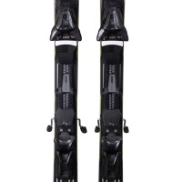 Sci Salomon S Max 12 + attacchi - Qualità B