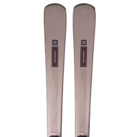 Ski Salomon S Max N°6 + bindung - Qualität A