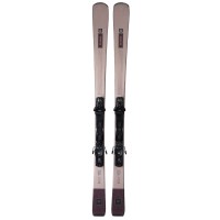 Sci Salomon S Max N°6 + attacchi - Qualità A