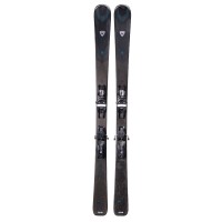 Esquí Rossignol Experience 82 Ti + fijaciones - Calidad A