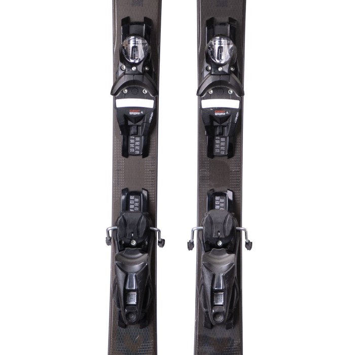 Esquí Rossignol Experience 82 Ti + fijaciones - Calidad A