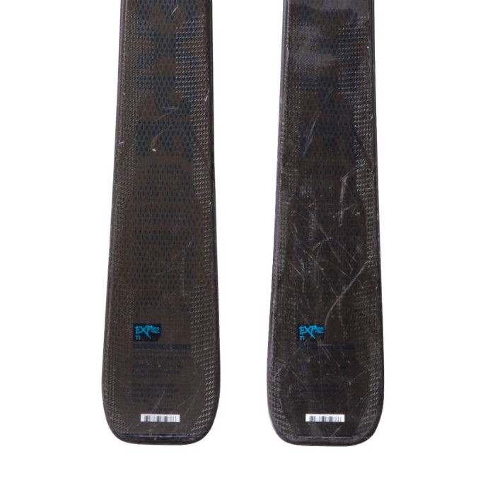 Ski Rossignol Experience 82 Ti + bindings - Quality A