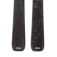 Esquí Rossignol Experience 82 Ti + fijaciones - Calidad A