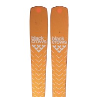 Ski Black Crows Mirus Cor + Bindung - Qualität B