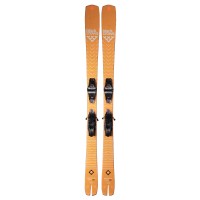 Esqui Black Crows Mirus Cor + fijaciones - Calidad B